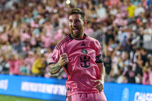 Renovao de Messi no Inter Miami pode abrir portas para retorno ao Bara