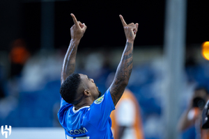 Al Hilal bate Al-Shabbab e encara o Al Nassr na final da Champions rabe