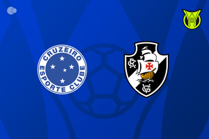 Cruzeiro x Vasco - Retrospecto, escalaes e onde assistir