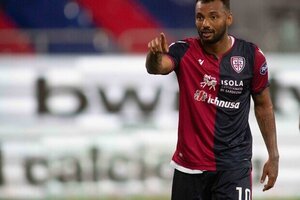 Itlia ter quarteto brasileiro para buscar vaga na Copa do Mundo