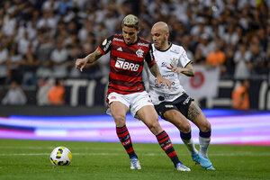 Quem fica em p? 5 clubes do Brasileiro seguem na briga em todas as frentes