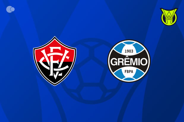 Vitria x Grmio - Retrospecto, escalaes e onde assistir