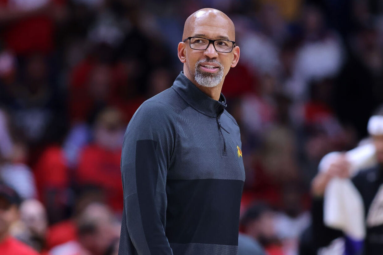 Monty Williams aceita proposta lucrativa e será técnico do Detroit Pistons