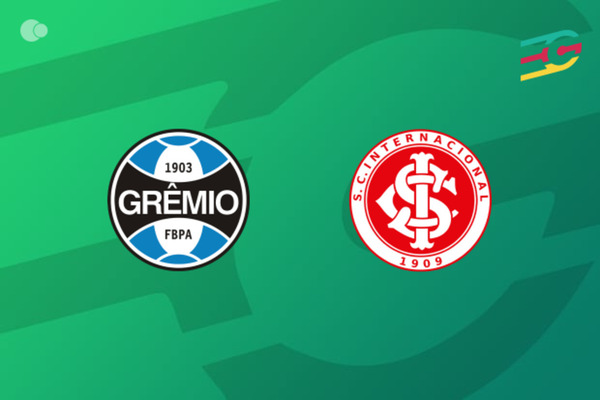 Grmio x Internacional: Retrospecto, escalaes e onde assistir