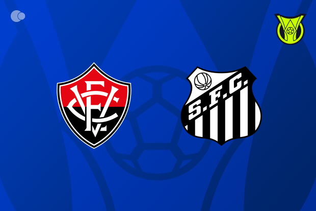 Vitria x Santos - Retrospecto, escalaes e onde assistir