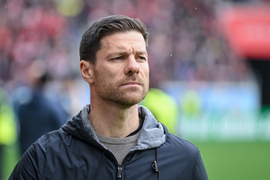 Xabi Alonso deve comandar o Real Madrid j no Mundial, diz jornal
