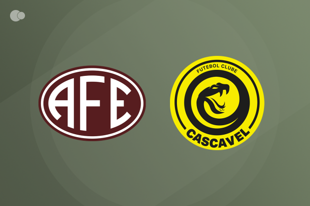 Ferroviária derrota o FC Cascavel por 1x0