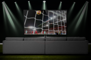 Programao Completa: Jogos de Hoje na TV