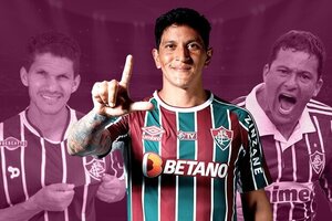 Cano chega a 36 gols no ano; veja como ficou a artilharia tricolor