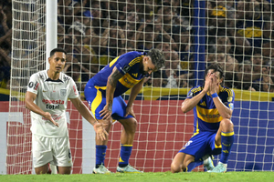 Muito investimento, pouco resultado: Boca e River no empolgam no Projeto Mundial