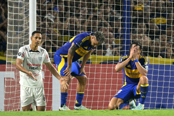 Muito investimento, pouco resultado: Boca e River no empolgam no Projeto Mundial
