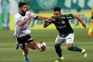 Com gol no fim, Palmeiras perde para Inter de Limeira e se complica de vez no Paulista
