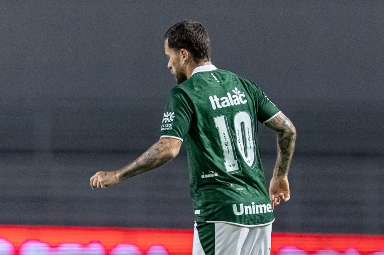 Futebol: CRB e Goiás encerram confronto com cobertura detalhada disponível Futebol: CRB e Goiás encerram confronto com cobertura detalhada disponível
