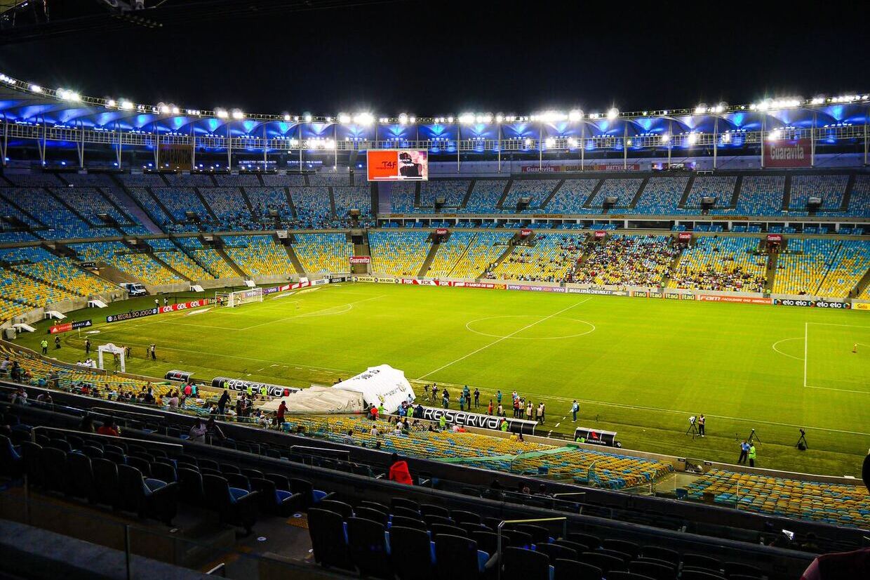 Fatores importantes para considerar ao apostar no Brasileirão de 2023