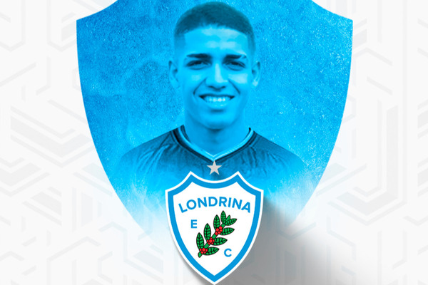 Londrina busca mais um reforo por emprstimo