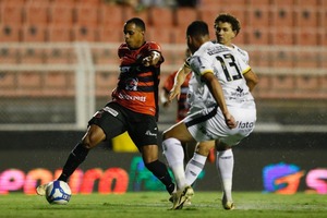 Amazonas vence o rebaixado Ituano na ltima rodada da Srie B