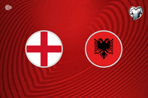 Inglaterra x Albnia: Retrospecto, escalaes e onde assistir
