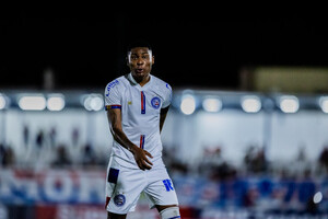 Volta Redonda acerta contratao de lateral do Grupo City