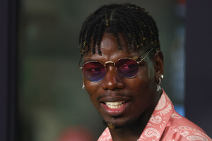 DC United busca contratar Paul Pogba