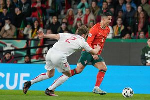 Portugal convoca CR7, promessa do Porto e finalistas da Liga dos Campees