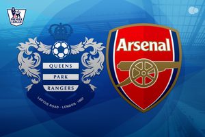 Snchez encerra seca e Arsenal bate o QPR