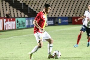 Gabriel Poveda marca e Sampaio Corra vence o Bahia 