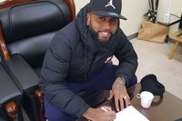 Ex-Fla, Muralha troca de clube na Coreia
