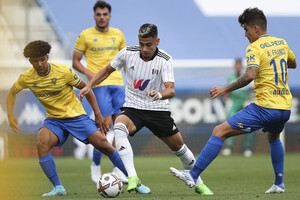 Ex-Fla, Andreas Pereira entra na mira do Chelsea