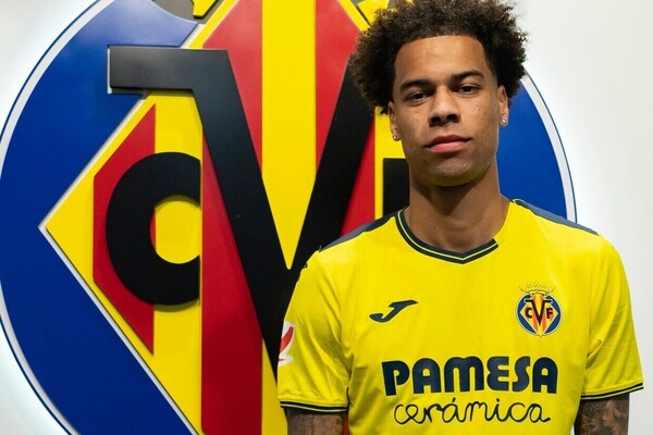 Internazionale cede lateral da seleo canadense ao Villarreal
