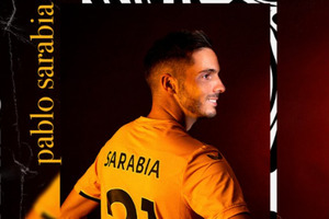 Wolves anuncia contratao de Sarabia, ex-PSG