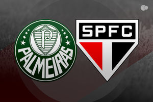 Palmeiras x So Paulo: Veja o retrospecto do clssico pelo Paulisto