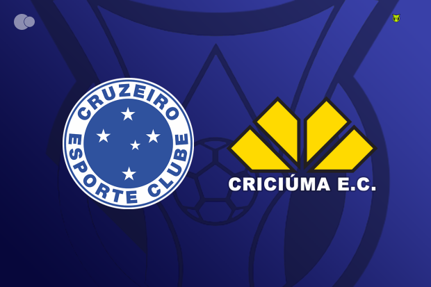 Cruzeiro x Criciúma: Retrospecto, escalações e estatísticas no Brasileirão Série A