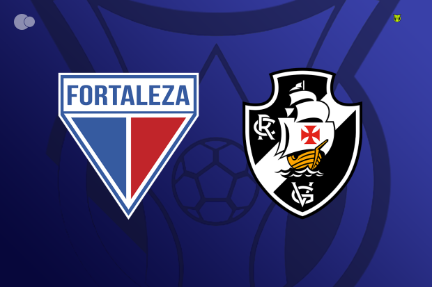 Fortaleza x Vasco: Retrospecto, escalações e estatísticas no Brasileirão Série A