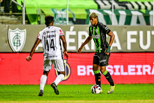 Athletic apronta e vence o Amrica Mineiro no Independncia pela Srie B