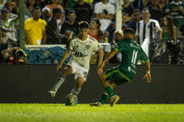 Atltico marca dois no fim e passa pelo Tocantinpolis na Copa do Brasil