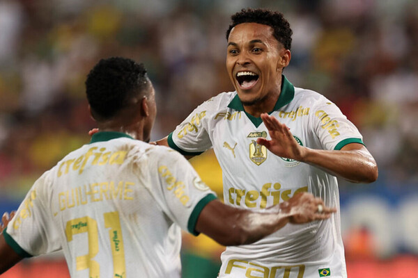 Palmeiras volta a vencer e aumenta drama do Cuiab no Brasileiro