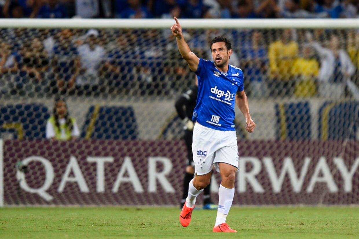 Após cinco anos, Cruzeiro volta a disputar uma competição internacional