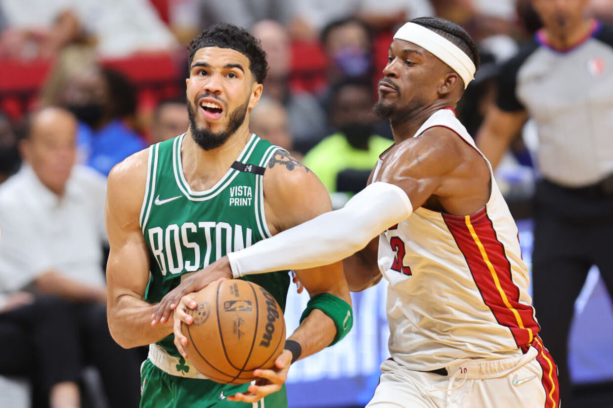 Celtics buscam inédita virada nos playoffs da NBA; relembre equipes que ficaram no quase