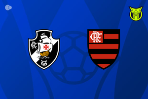 Vasco x Flamengo - Retrospecto, escalaes e onde assistir