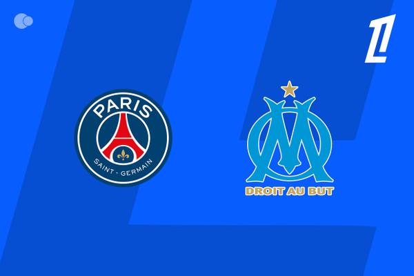 PSG x Marseille - Retrospecto, escalaes e onde assistir