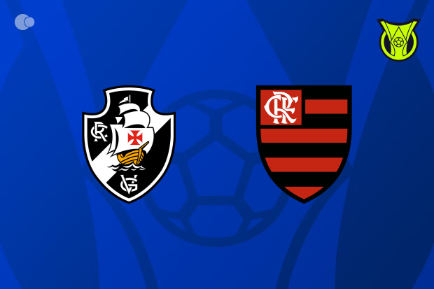 Vasco x Flamengo - Retrospecto, escalaes e onde assistir