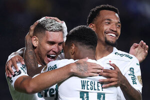 16 e contando! Palmeiras amplia invencibilidade recorde em estreia
