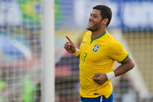 O 'duplo sonho' de Hulk: Voltar ao Brasil com a camisa do Palmeiras