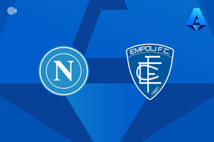 Napoli x Empoli - Retrospecto, escalaes e onde assistir