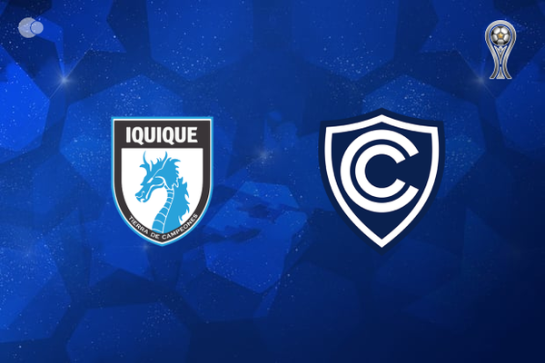 Deportes Iquique x Cienciano - Retrospecto, escalaes e onde assistir