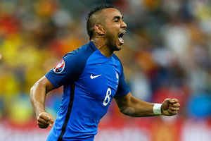 Payet j teria acordo com o Marseille