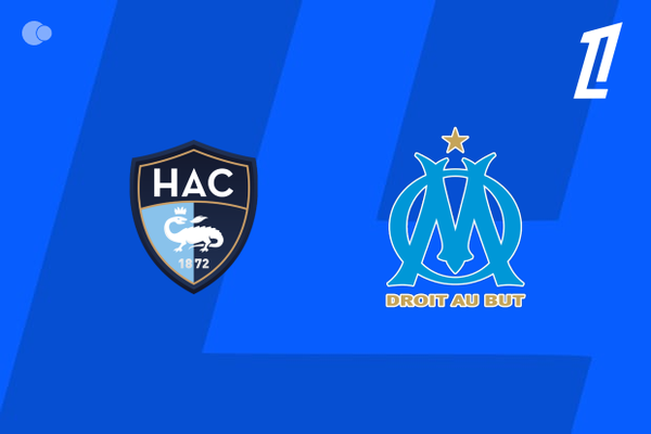 Le Havre x Marseille - Retrospecto, escalaes e onde assistir