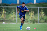 L e c, Cruzeiro e Amrica perto de anunciar troca de jogadores