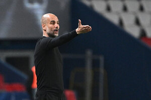 Guardiola substituto de Tite? Proposta est preparada, diz jornal espanhol