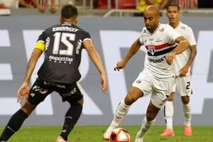 So Paulo no aproveita Inter de Limeira com um a menos e volta a tropear no Paulista